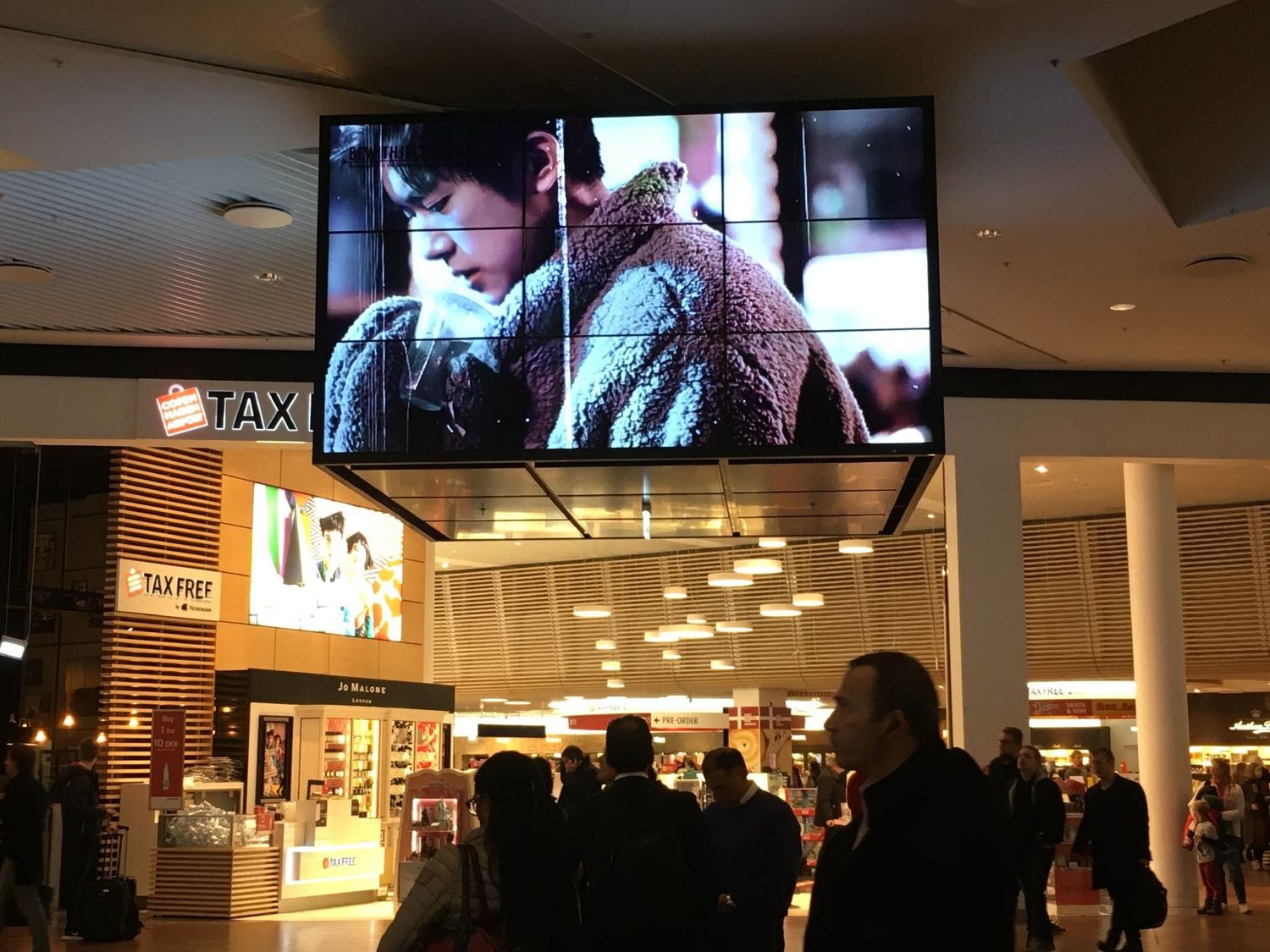 tfboys易烊千玺六周年照片,tfboys易烊千玺台湾行