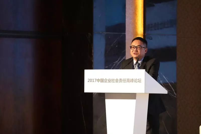 捐钱捐物=社会责任？TooYoungTooSimple！看这些行业大咖怎么说！