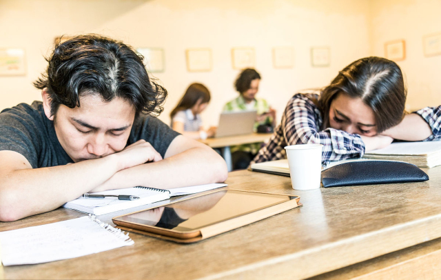 大学“鸡肋”课，上还是不上？