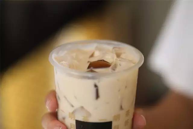 「青粉福利」火遍全国的梵茶免费喝，还不快来！