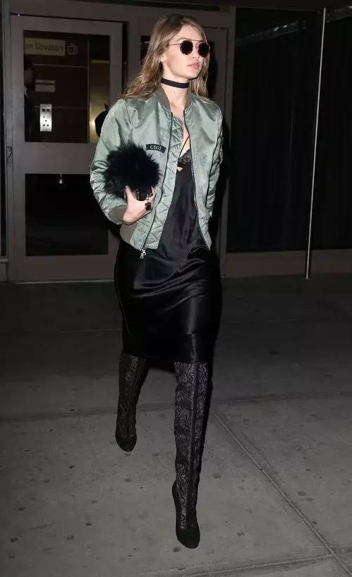 冬天的包包没点毛还能叫时髦？