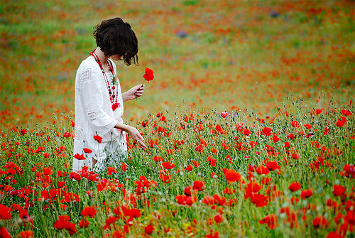 月经期间喝益母草颗粒要喝几天,月经期间喝益母草效果好吗