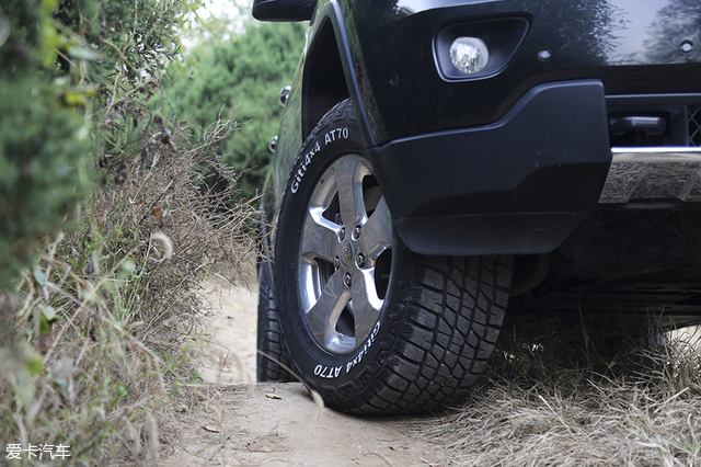 佳通轮胎at70,路况较差适合什么轮胎