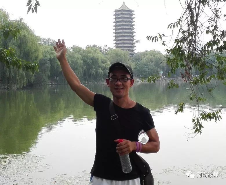 王泽刚：春风十里，不如为师一生