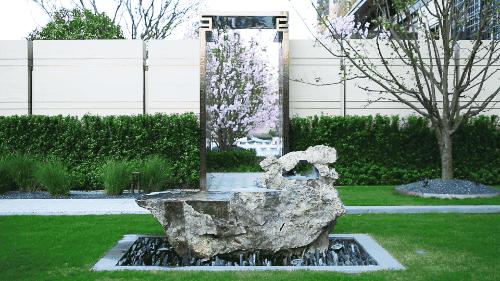 保利融信大国璟口水楼市,保利融信大国璟萧山全景