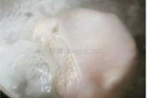 胡椒猪肚鸡汤热量高吗,胡椒猪肚鸡汤养胃吗