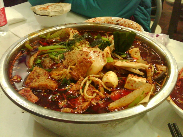 吃麻辣烫对身体有什么危害,怀孕吃麻辣烫的危害