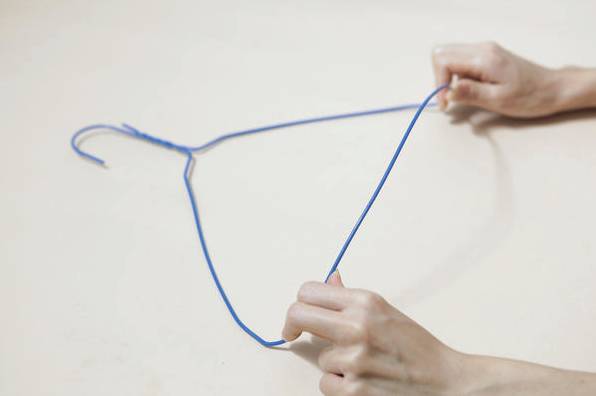 冬天衣服干不了怎么样烘干,再也不用担心衣服晾不干了