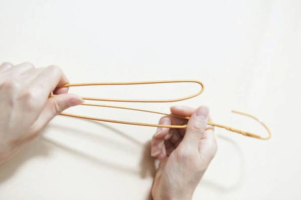 冬天衣服干不了怎么样烘干,再也不用担心衣服晾不干了