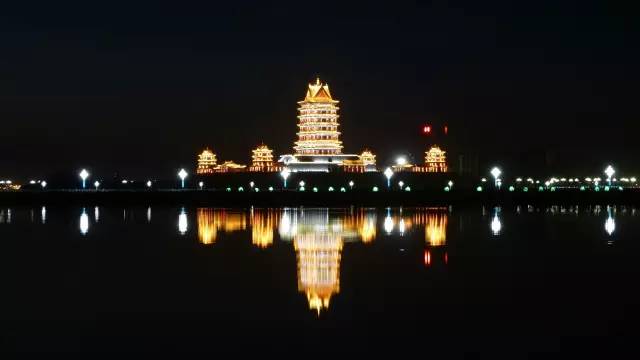 冬天银川一日游必去景点,银川周边一日游最值得玩的地方