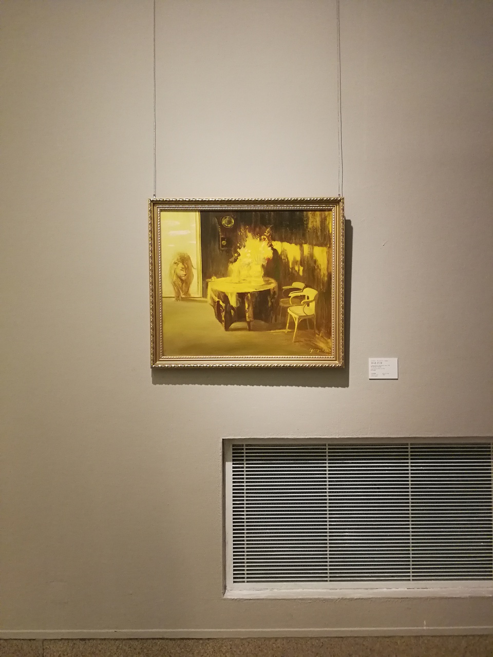 豆瓣日记:20171122中国美术馆：本想看白石，却意外收获了一箩筐的白俄