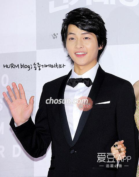 171125从《音乐银行》到MAMA……带你回顾宋先生MC瞬间