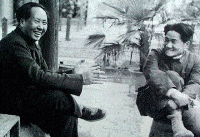 独家专稿｜今夜，让我们缅怀一个纯净而崇高的名字：毛岸英