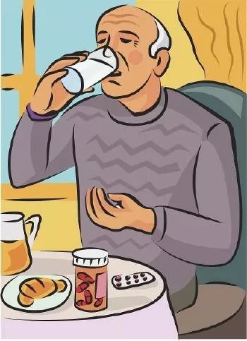 如何正确打开膏肓穴,膏方的正确打开方式