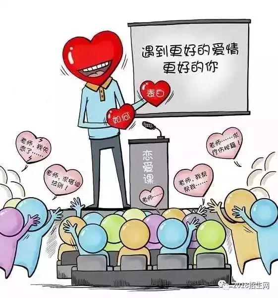 大学“鸡肋”课，上还是不上？