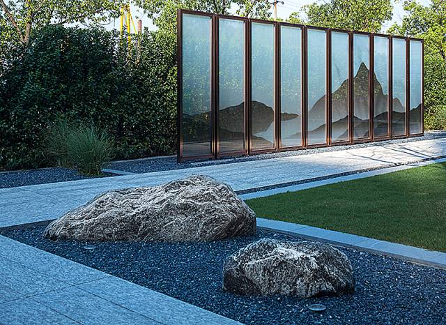 保利融信大国璟口水楼市,保利融信大国璟萧山全景