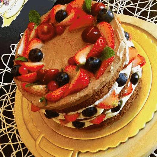 哈尔滨哪家蛋糕好吃又有创意,哈尔滨蛋糕店排名前十推荐