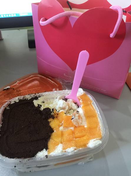 哈尔滨哪家蛋糕好吃又有创意,哈尔滨蛋糕店排名前十推荐