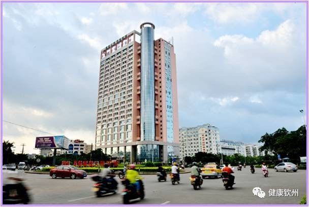 厉害了！广西这7家医院获“国字号”殊荣