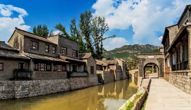 河北秋天去哪里旅游,秋天河北去哪里旅游比较好