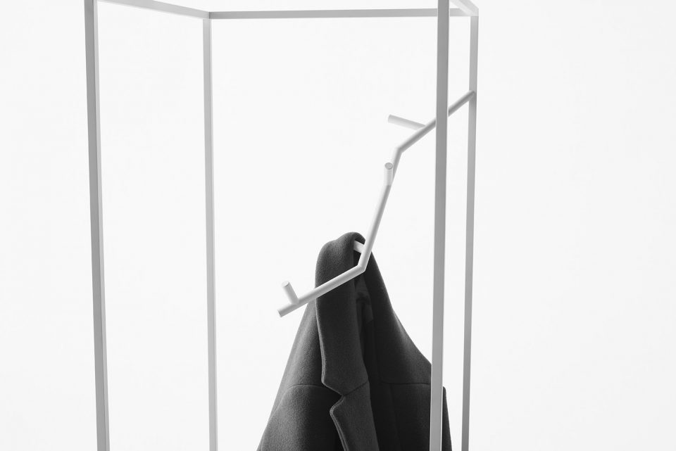 原来衣架是这样做的长见识了,衣架花样玩法不看绝对后悔