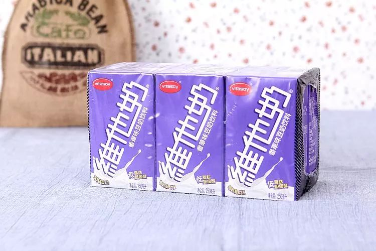 维他奶4批产品被拒入境,频繁入境被拒