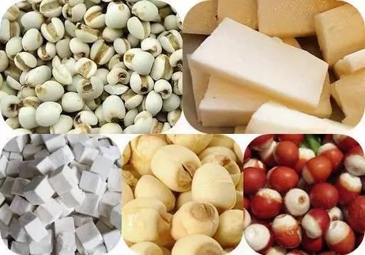 经常喝红豆薏米粥对身体好不好呢,男孩长期喝红豆薏米粥