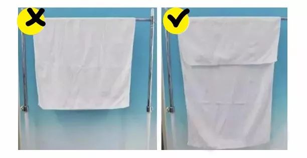 冬天衣服干不了怎么样烘干,再也不用担心衣服晾不干了