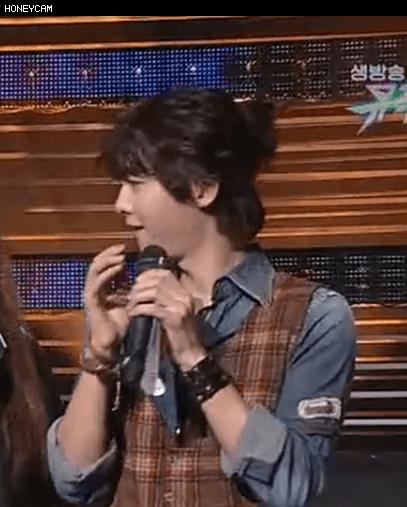 171125从《音乐银行》到MAMA……带你回顾宋先生MC瞬间