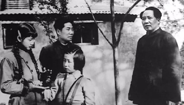 独家专稿｜今夜，让我们缅怀一个纯净而崇高的名字：毛岸英