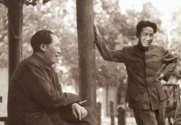 独家专稿｜今夜，让我们缅怀一个纯净而崇高的名字：毛岸英