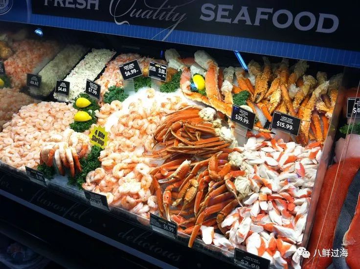 中国进口俄罗斯海鲜关税,海鲜进口关税