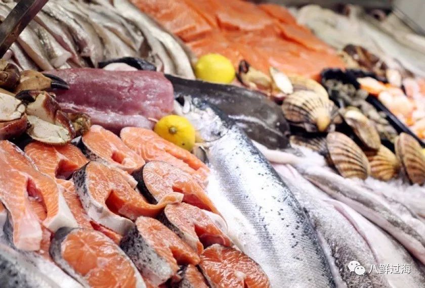 中国进口俄罗斯海鲜关税,海鲜进口关税