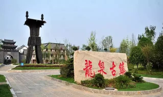 宜昌神秘的地方,宜昌最美的古镇