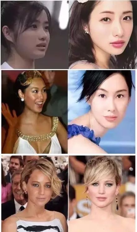 女明星推荐的美白方法脸白,这几个美白小技巧让你夏季变女神