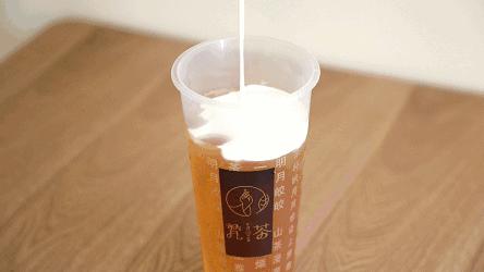 「青粉福利」火遍全国的梵茶免费喝，还不快来！