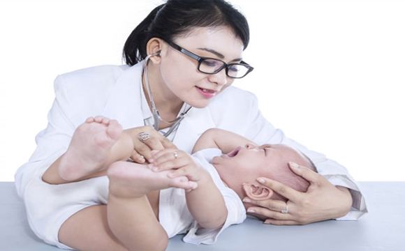 宝宝38.1度需要怎么处理,宝宝低热37.5度怎么处理