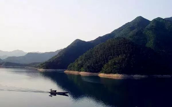 金华排名第一的地方是哪,金华最适合去的旅游城市