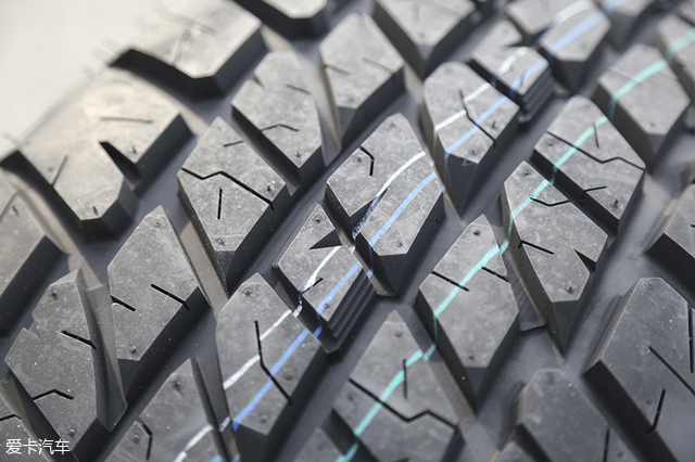 佳通轮胎at70,路况较差适合什么轮胎