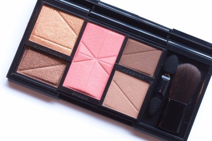 日本kate干粉好用吗,日本kate口红