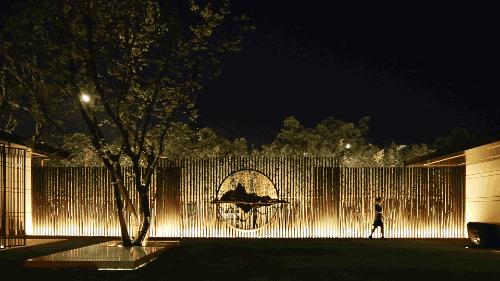 保利融信大国璟口水楼市,保利融信大国璟萧山全景