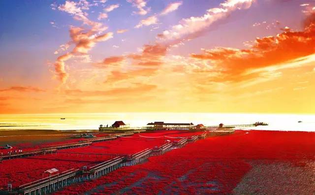 东北自由行旅游攻略7天鲅鱼圈,春节鲅鱼圈自驾一日游攻略