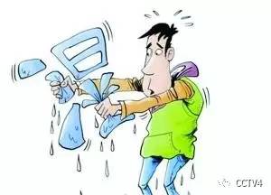 湿气重的10个症状表现,湿气重的五个症状表现