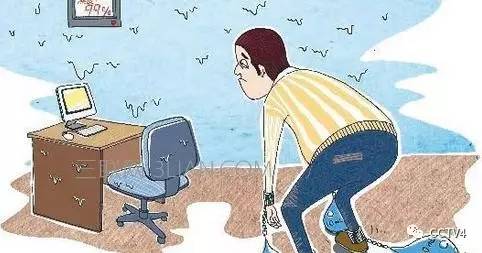 湿气重的10个症状表现,湿气重的五个症状表现