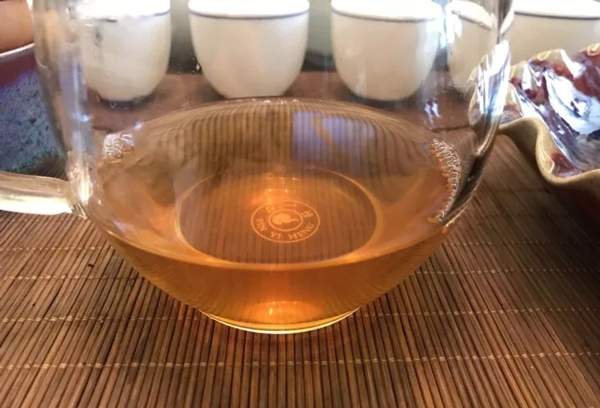 中茶7542和大益7542有什么关系,大益茶7542典藏标杆茶