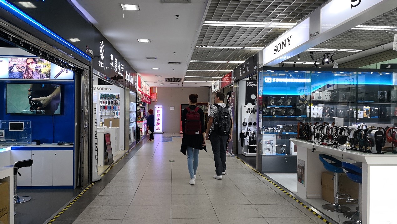 华强北电视盒子推荐排行榜,电视盒子容易坏吗