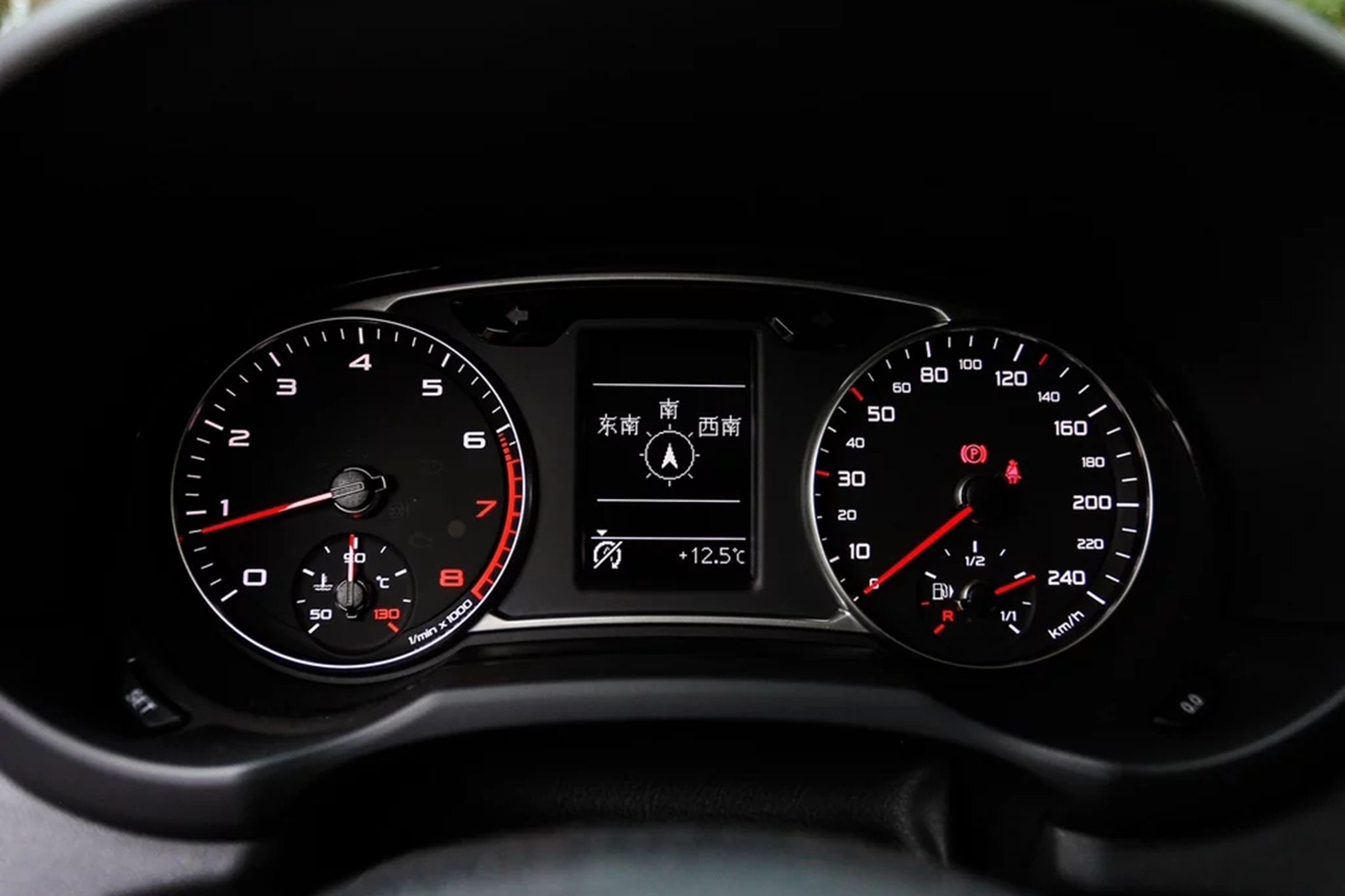 全新奥迪a1冷门小钢炮,奥迪a1品质如何