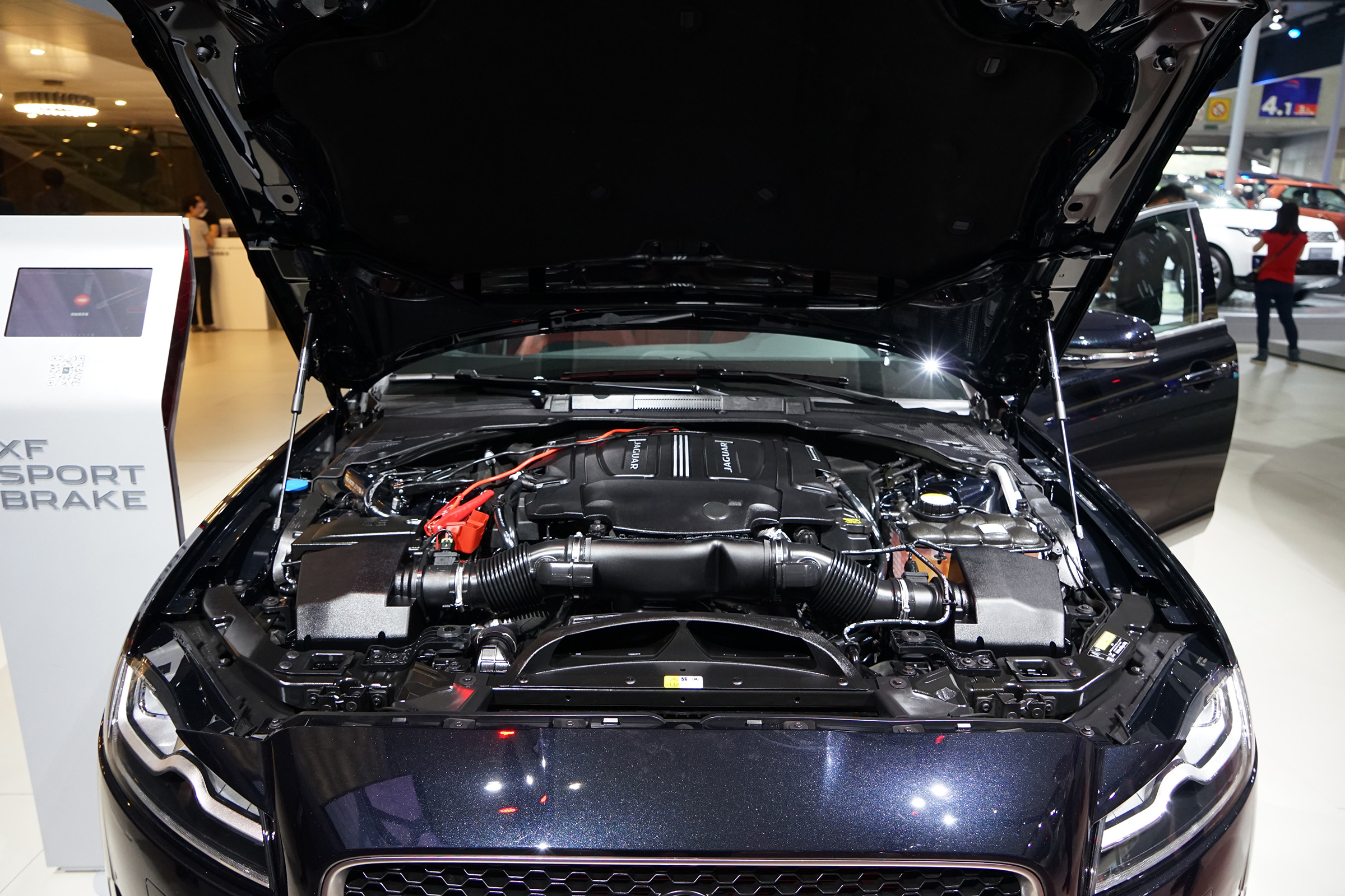 真实测评捷豹xfl2023款,捷豹xf一阶实测