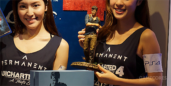 玩神秘海域4的游戏机,可以玩神秘海域4的游戏软件