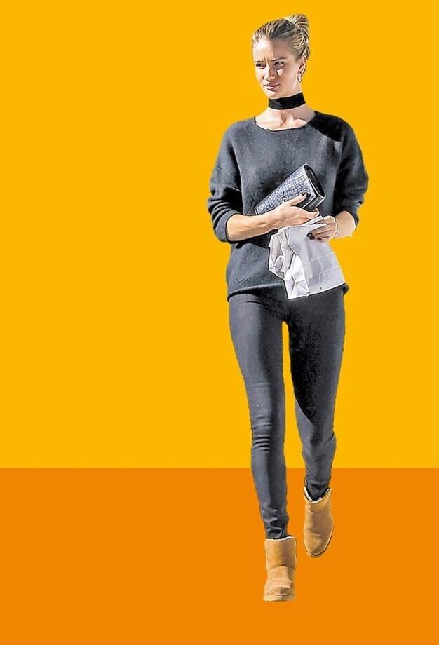 ugg丑鞋怎么搭配袜子,ugg为什么那么难穿